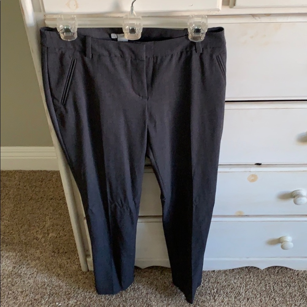 H&M dress pants
